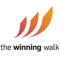 The Winning Walk